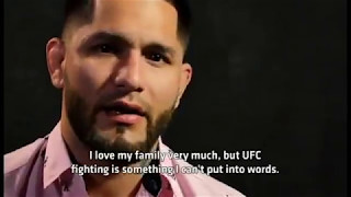 UFC Origenes: Jorge Masvidal