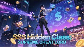 【Multi Sub】God-Tier Scammer: The Whole Server Begging Me to Stop EP 1-121 #anime #animation #玄幻 screenshot 1