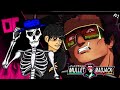 Clique aqui para Dopamina fácil e rápida 👇 - Mullet Madjack Demo