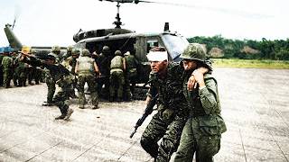 The Battle for Lang Vei: Green Berets vs. North Vietnamese Tanks