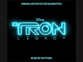 Daft Punk - End Of Line (TRON Legacy Soundtrack)