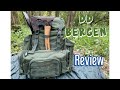 DD Bergen Review