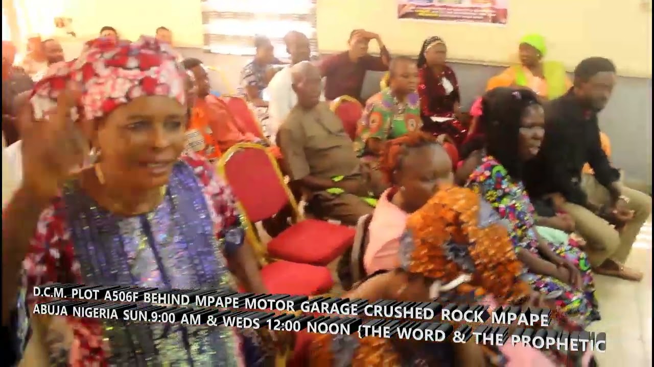 #testimony: She Testifies that a Chronic Sickness that defiled all medical approach. Watch 