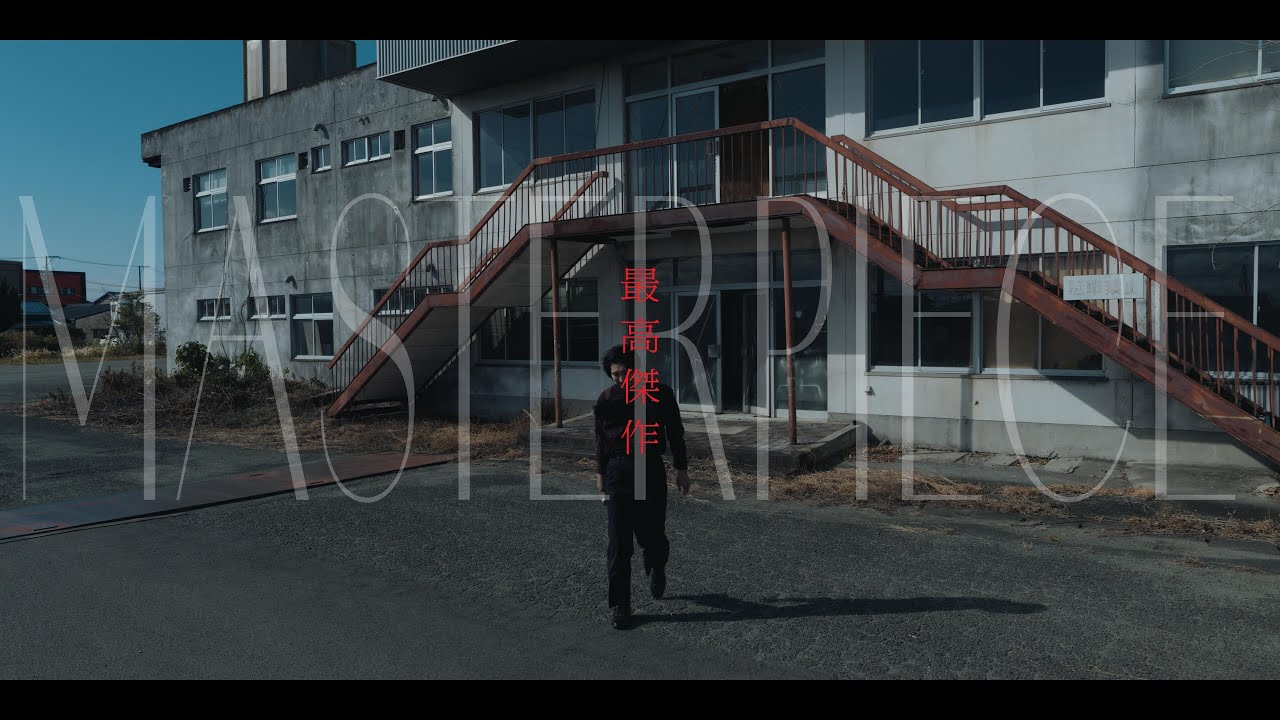 CineAltaカメラ BURANO:「MASTERPIECE」