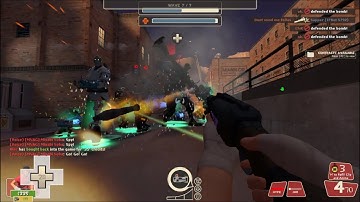 Potato MvM Archive - Digital Directive - Production Indeathrialization