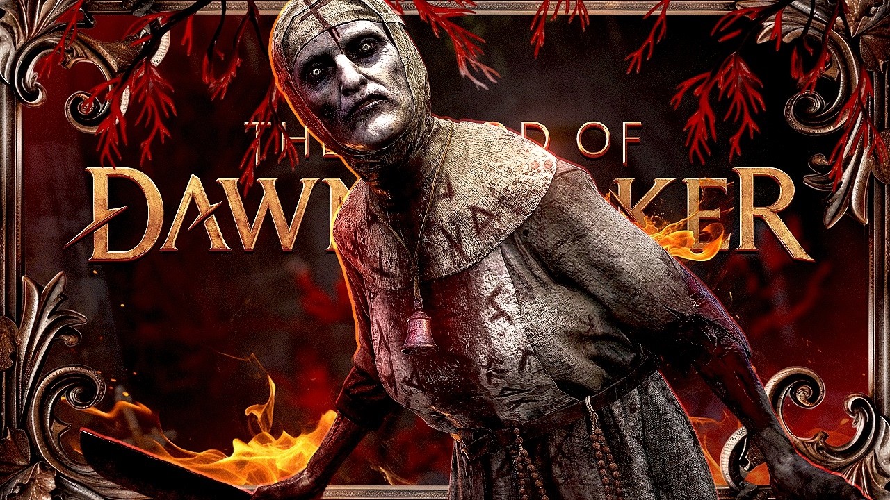 The Blood of Dawnwalker • #21 🧛 Die Tochter des Teufels (und Lesestunde)