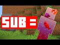 🔴 Can I Beat Minecraft With CHAT WORKING AGAINST ME?
