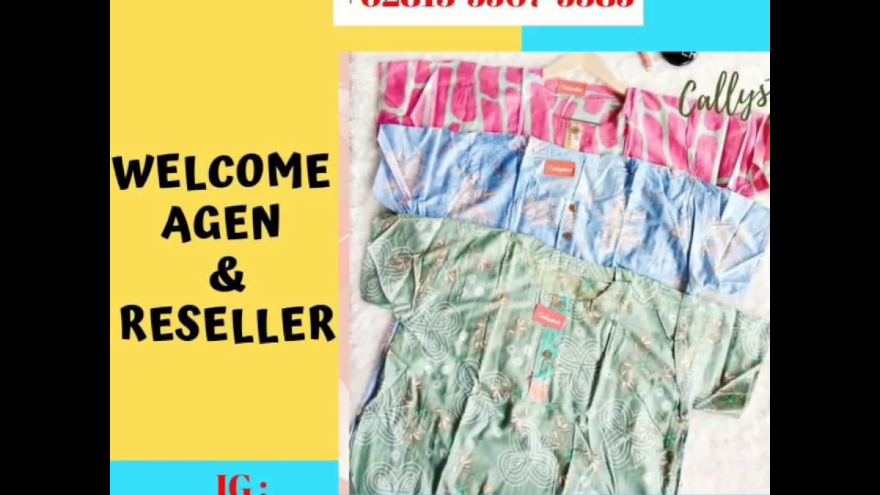 Termurah 0813 5507 5385 grosir baju daster anak  muda 