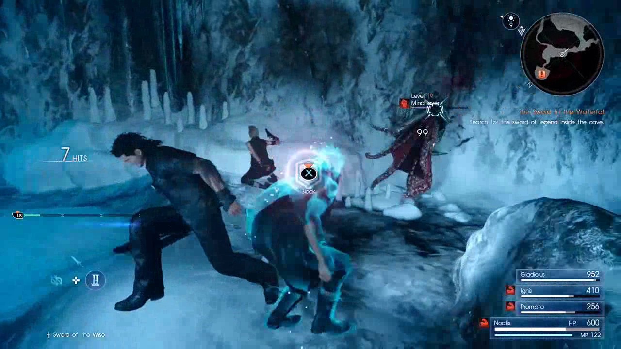 FINAL FANTASY XV HOW TO UNLOCK CHOCOBO'S + 3RD&4TH ARMIGER