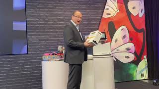 HP Workpath Demo