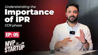 Protect Your Startup: Code Ownership and IP Rights | EP 05