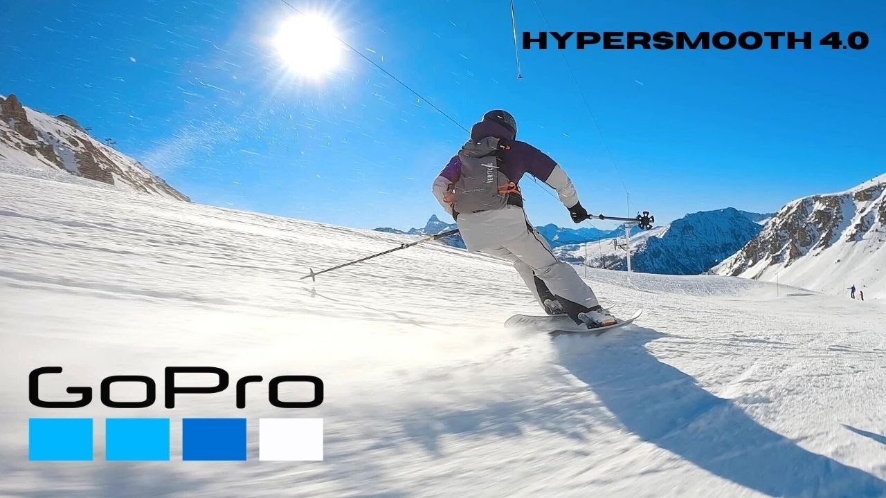 Gopro Fixation ventouse - Freeride Attitude