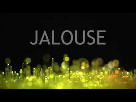 Jen h ka - Jalouse
