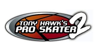 Skates Theme 00 Game Boy Color - Tony Hawks Pro Skater 2 Soundtrack