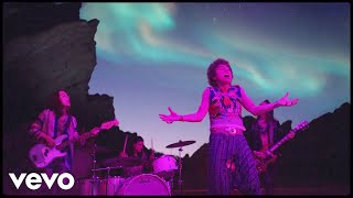 Video voorbeeld van "Greta Van Fleet - When The Curtain Falls (Official Video)"