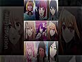 Side to side//Oshinoko Edit//#trendingshorts #oshinoko #anime #edit #shorts #sidetoside