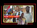 I've Become A Better Person - Kennedy Breaks Silence On The $18M Suit Against Him By Anas