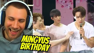 [SEVENTEEN] GOING SEVENTEEN 2019 EP.8 JAPAN 'HARU' CONCERT #1 - REACTION