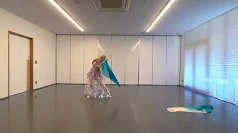 【YUKA&SATOMI】KBC2023／ファンベール ソロ／準優勝／YUKA／予選エントリー動画