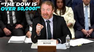 What Pam Bondi Is Like...