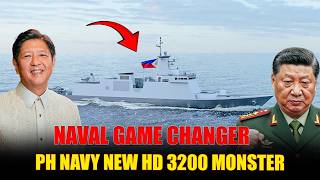 Download Lagu Philippines' Naval POWER Surge 2026: 1 Year Frigate Build MP3