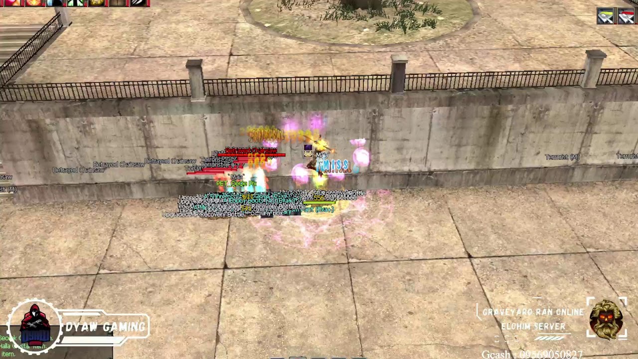 Pabugbog sa mga mabibilis ang Attack Speed