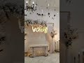اشيك ديكور خطوبه ف البيت من Halaredaeventplanner Decoration Wedding المنصورة ديكوريشن 