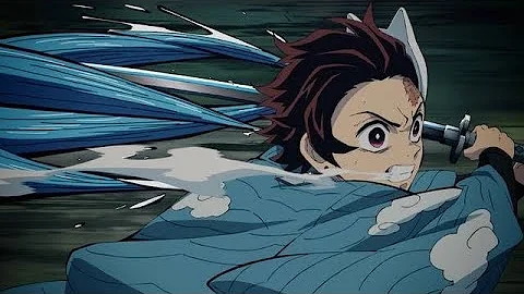 雷の呼吸
