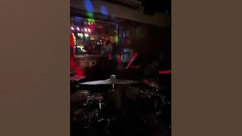 Jeremiah Randall Drum Solo