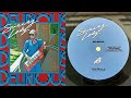 Saucy Lady - The Garden