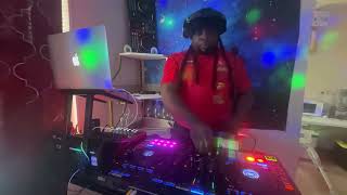 Download Lagu DJ Terence international   MP3