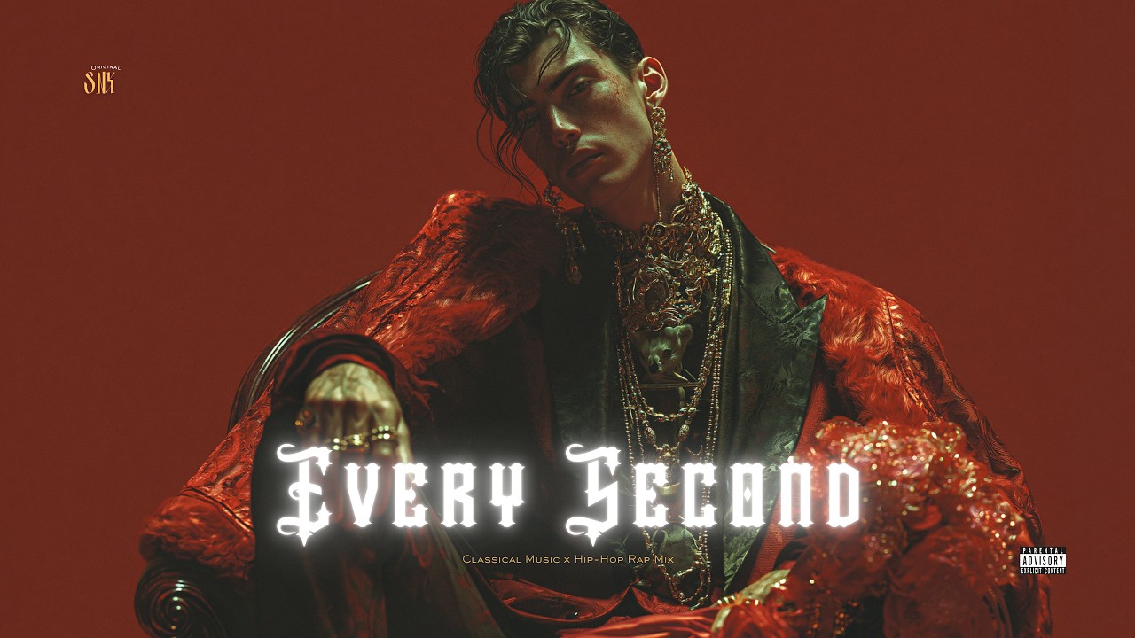 在 YouTube 上觀看「Every Second l SNX」 在 YouTube 上觀看「Every Second l SNX」