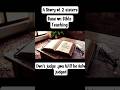 Don't Judge...! | motivational short story | Mathew 7:1
