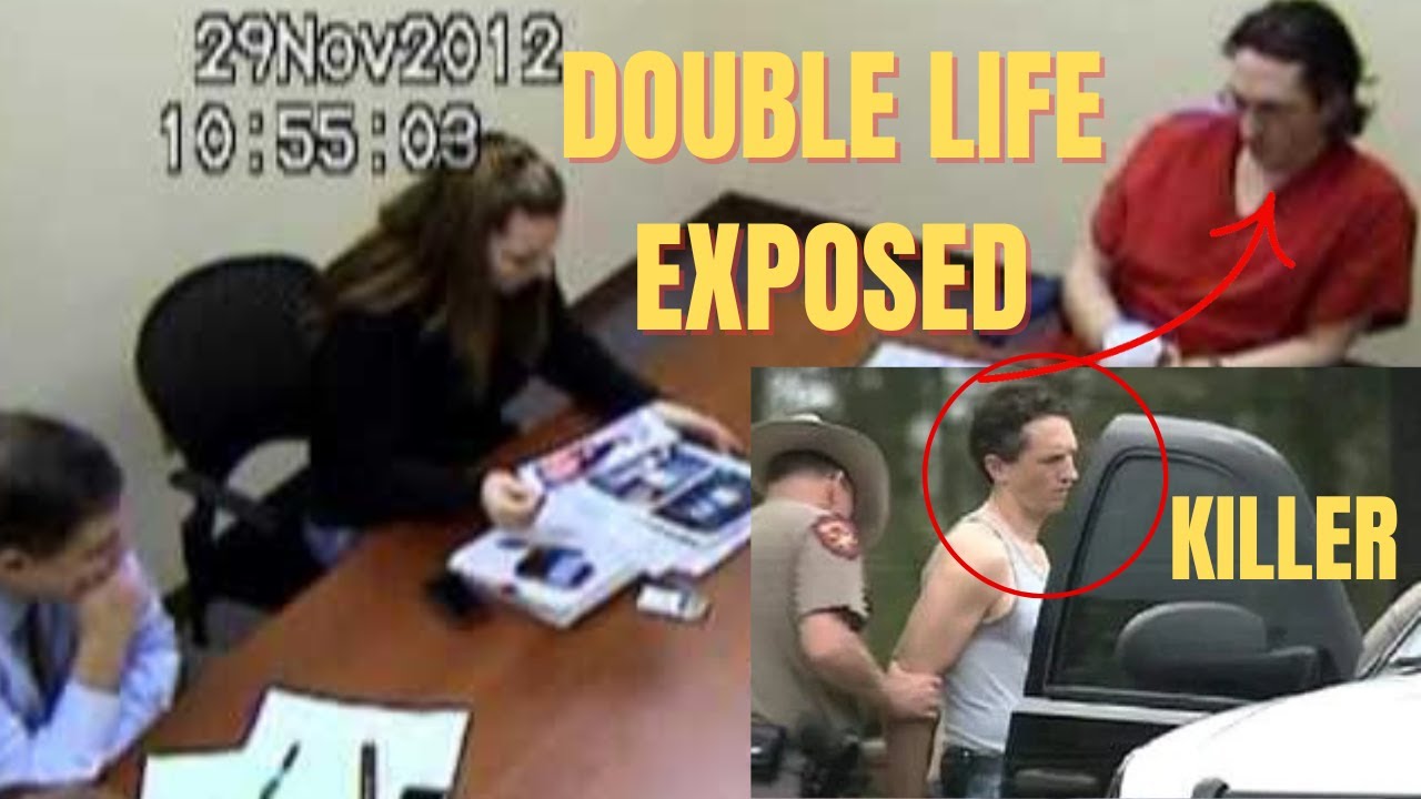 Inside Israel Keyes’ Kill Kits — The FBI’s Unsolved Mystery Across ...