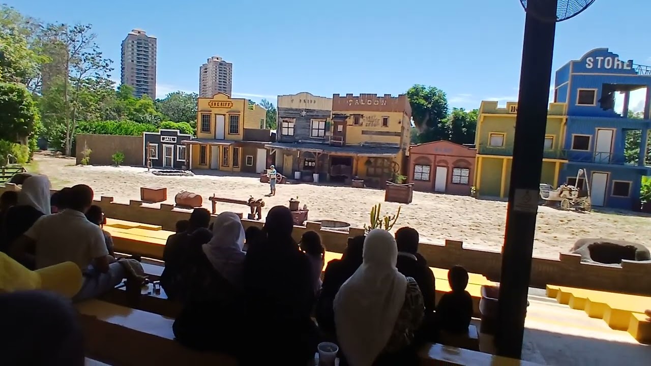 A Famosa Wonderland Melaka