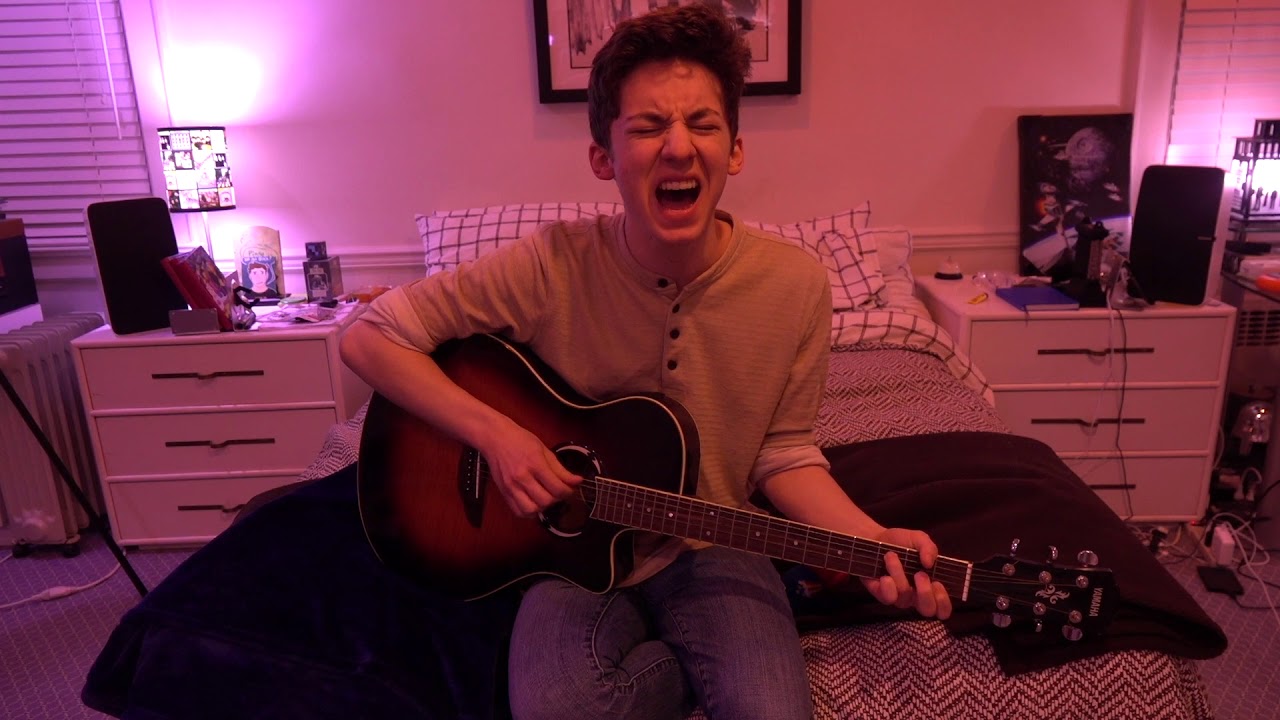 Watch 2AM by Andrew Barth Feldman on YouTube Watch 2AM by Andrew Barth Feldman on YouTube