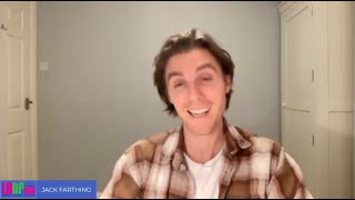 Jack Farthing talks Social Media, AI, Improv and latest film ISLANDS Net Worth