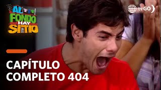 Al Fondo hay Sitio - Temporada 3 - Capítulo 404