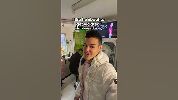 This Arcade Game Should Be ILLEGAL