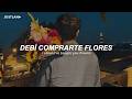 Bruno Mars - When I Was Your Man (Sub. Español + Lyrics)
