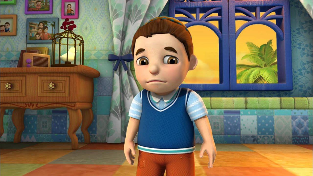 The Living Holiday Lights Part I (Part 1 of 2) YouTube