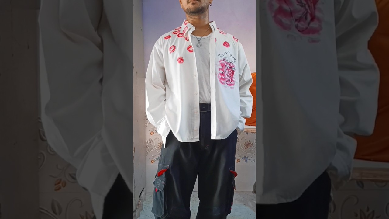 Spring/Summer Casual Outfit 