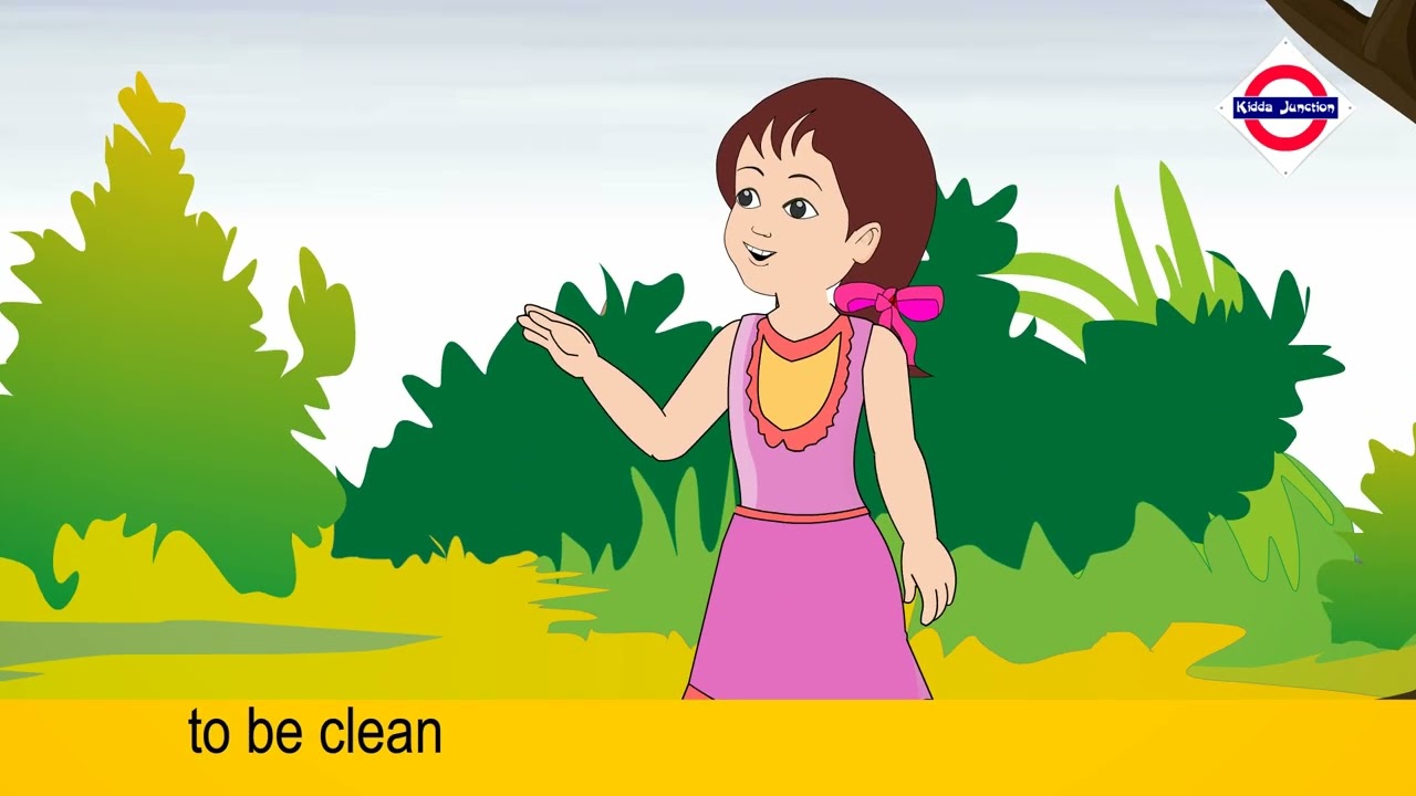 Toddlers New Rhymes | Rhymes collection for Toddlers