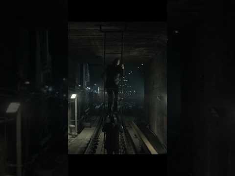 Дверь хранилища вылетела как пробка из бутылки шампанского😱 #shorts #сериал