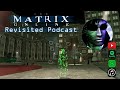Original Matrix 4, Ch 7 Preview