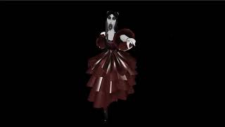 Hiachis Maze Valouria Chase Theme