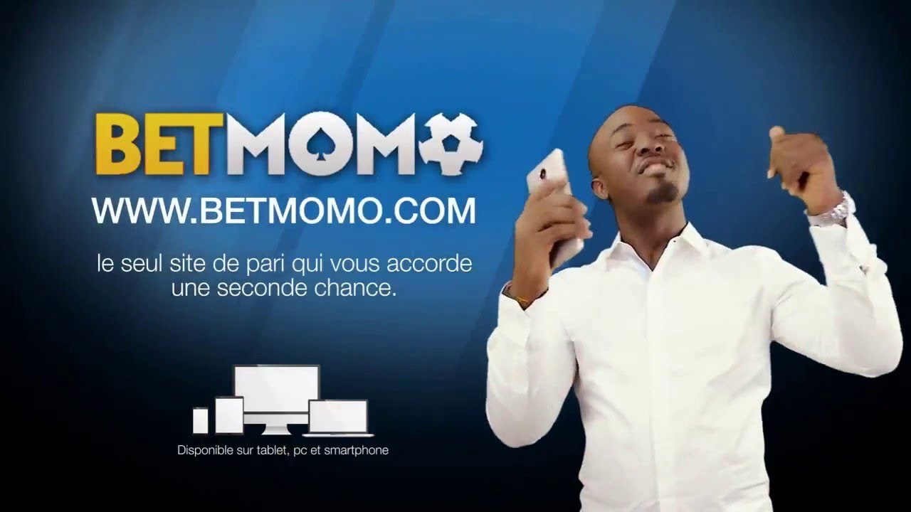 betmomo cameroun