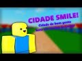 Cidade smile animao