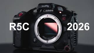 Canon R5 C in 2026 — I Still Can’t Replace This Camera Canon R5 C in 2026 — I Still Can’t Replace This Camera