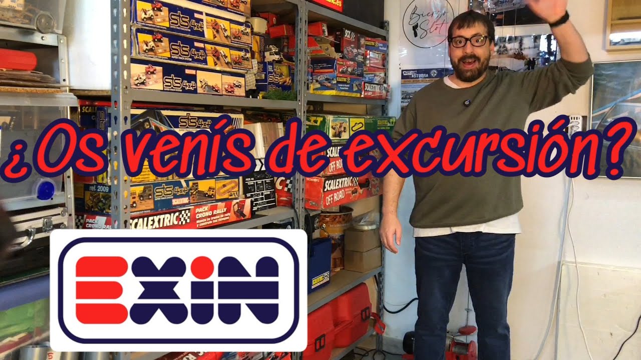 181.- Exin Castillos en Ponferrada (El Bierzo)